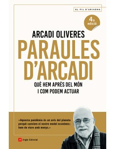 Paraules d Arcadi