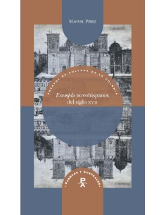 Exempla novohispanos del siglo XVII