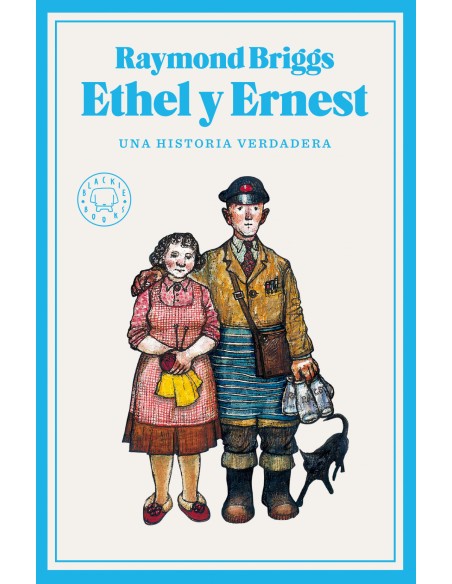 Ethel y Ernest