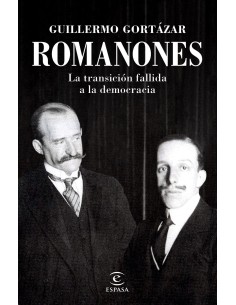 Romanones