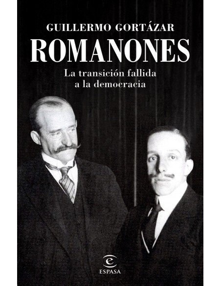 Romanones