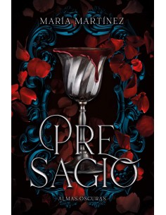 Presagio Almas Oscuras 2