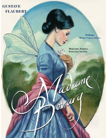 Madame Bovary
