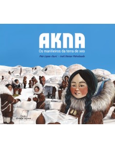 AKNA OS MARINEIROS DA TERRA DE XEO GALLEGO