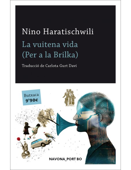 La vuitena vida