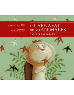 El carnaval de los animales
