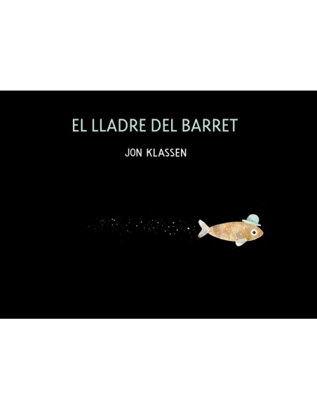 EL LLADRE DEL BARRET