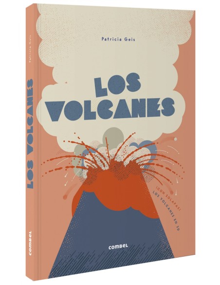 Los volcanes