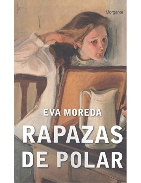 grapazas de polarmorgante