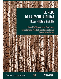 El reto de la escuela rural