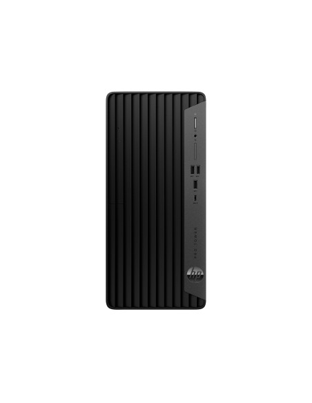 Pro Tower 400 G9 PCI Desktop PC Intel® Core i5 i5-12500 16 GB DDR4-SDRAM 512 GB SSD Windows 11 Pro Torre