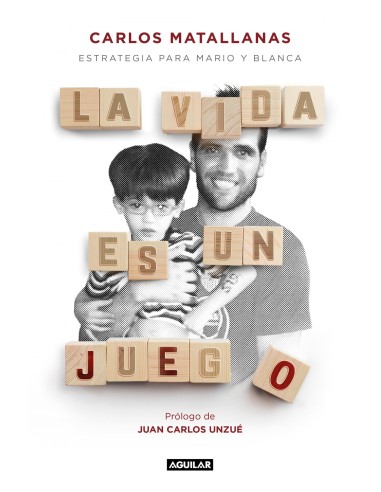 La vida es un juego