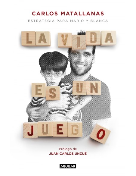 La vida es un juego