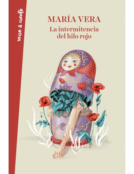 La intermitencia del hilo rojo