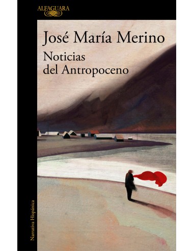 Noticias del Antropoceno