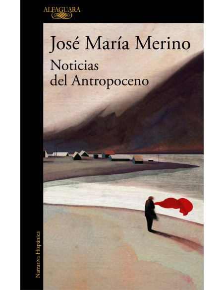 Noticias del Antropoceno