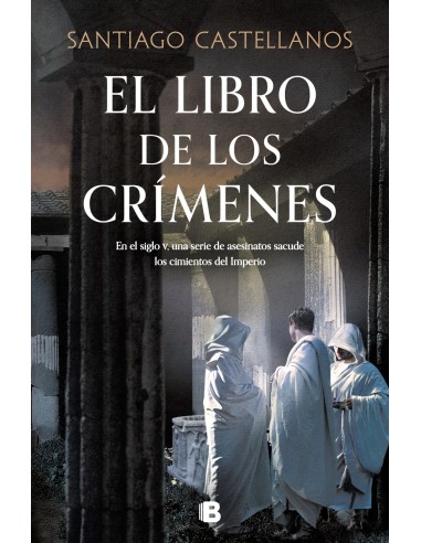 El libro de los crimenes