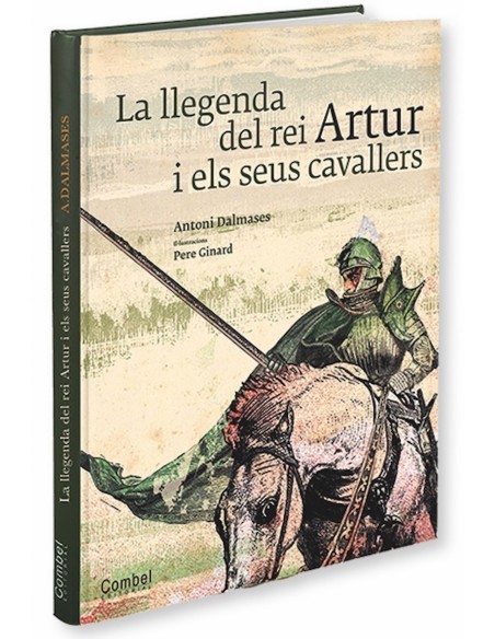 La llegenda del rei Artur i el seus cavallers
