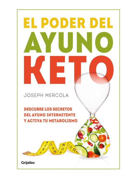 El poder del ayuno keto