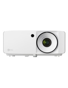 ZH401e 4600 lúmenes ANSI DLP 1080p (1920x1080) 3D Blanco