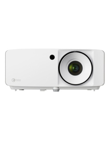 ZH401e 4600 lúmenes ANSI DLP 1080p (1920x1080) 3D Blanco