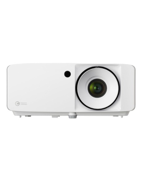 ZH401e 4600 lúmenes ANSI DLP 1080p (1920x1080) 3D Blanco
