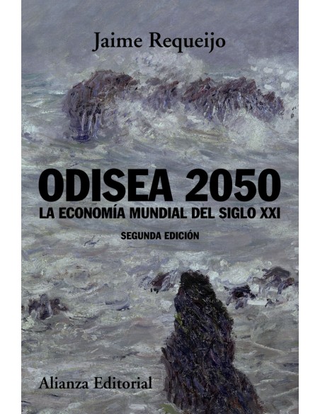 Odisea 2050