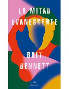 La mitad evanescente