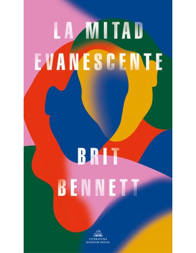 La mitad evanescente