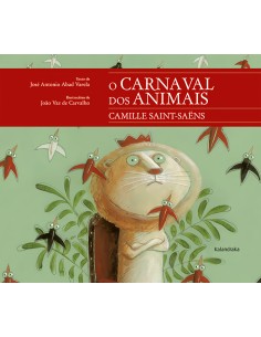 O carnaval dos animais