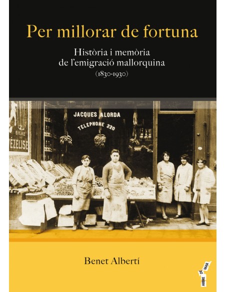 Per millorar de fortuna