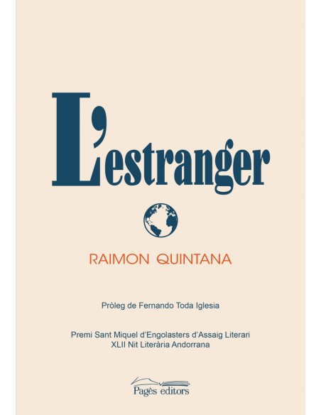 L estranger