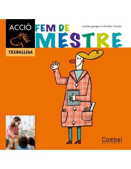 Fem de mestre