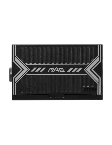 MAG A650BN unidad de fuente de alimentación 650 W 20+4 pin ATX ATX Negro