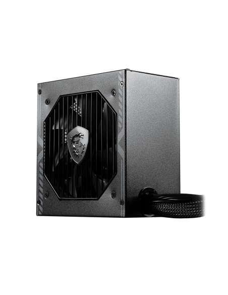 MAG A650BN unidad de fuente de alimentación 650 W 20+4 pin ATX ATX Negro