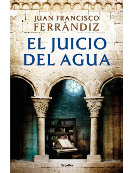 El juicio del agua