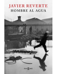 Hombre al agua