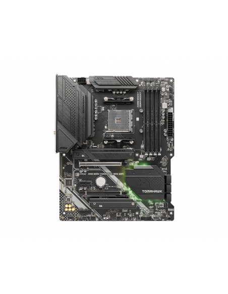 MAG B550 TOMAHAWK MAX WIFI AMD B550 Zócalo AM4 ATX