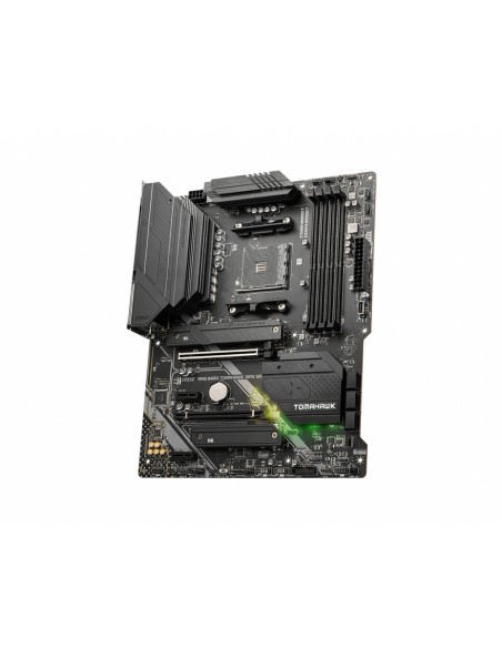 MAG B550 TOMAHAWK MAX WIFI AMD B550 Zócalo AM4 ATX