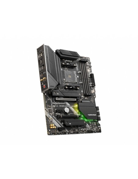 MAG B550 TOMAHAWK MAX WIFI AMD B550 Zócalo AM4 ATX