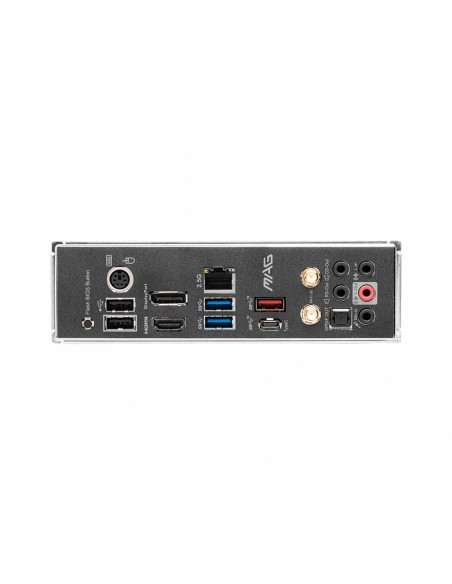 MAG B550 TOMAHAWK MAX WIFI AMD B550 Zócalo AM4 ATX