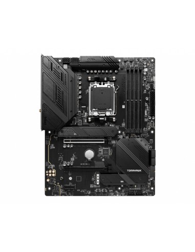 MAG B650 Tomahawk WIFI AMD B650 Zócalo AM5 ATX