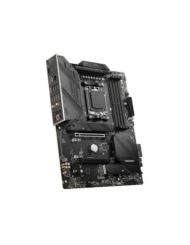 MAG B650 Tomahawk WIFI AMD B650 Zócalo AM5 ATX