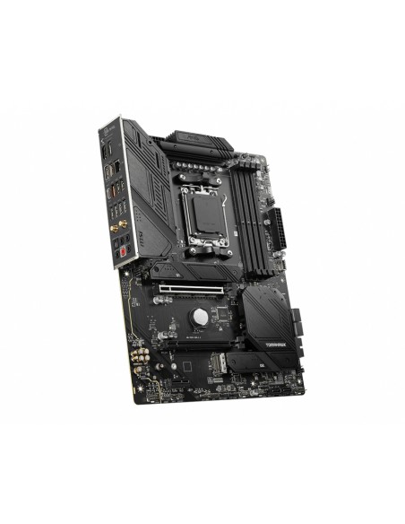 MAG B650 Tomahawk WIFI AMD B650 Zócalo AM5 ATX