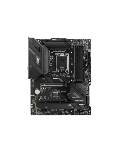 MAG B760 TOMAHAWK WIFI placa base LGA 1700 ATX