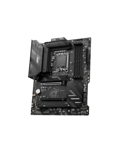 MAG B760 TOMAHAWK WIFI placa base LGA 1700 ATX
