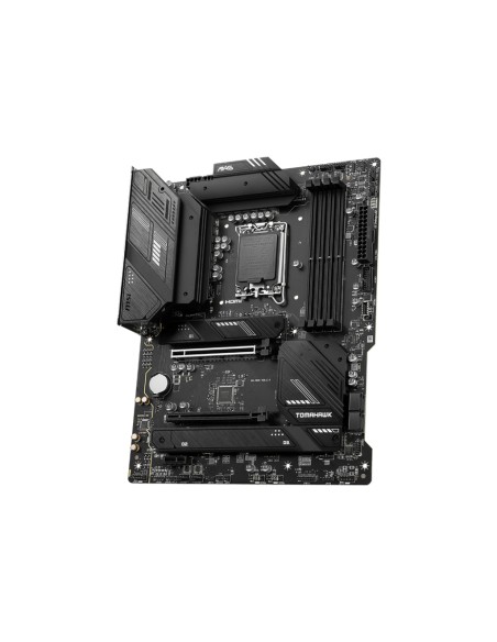 MAG B760 TOMAHAWK WIFI placa base LGA 1700 ATX