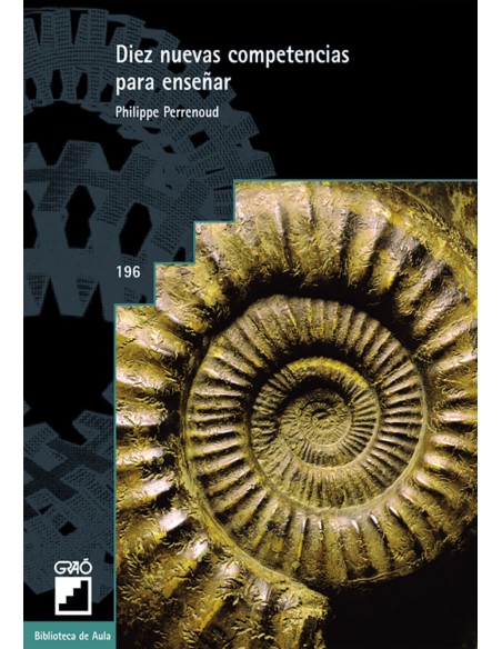 Diez nuevas competencias para ensenar