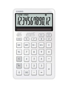 JW-200DQ calculadora Escritorio Calculadora básica Blanco
