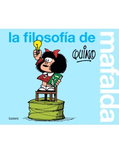 La filosofia de Mafalda